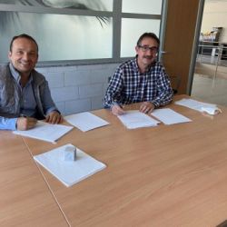 geoplanning compra el laboratorio icec control calidad de obras