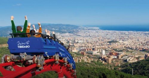 tibidabo (1)