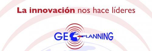 logo geoplanning