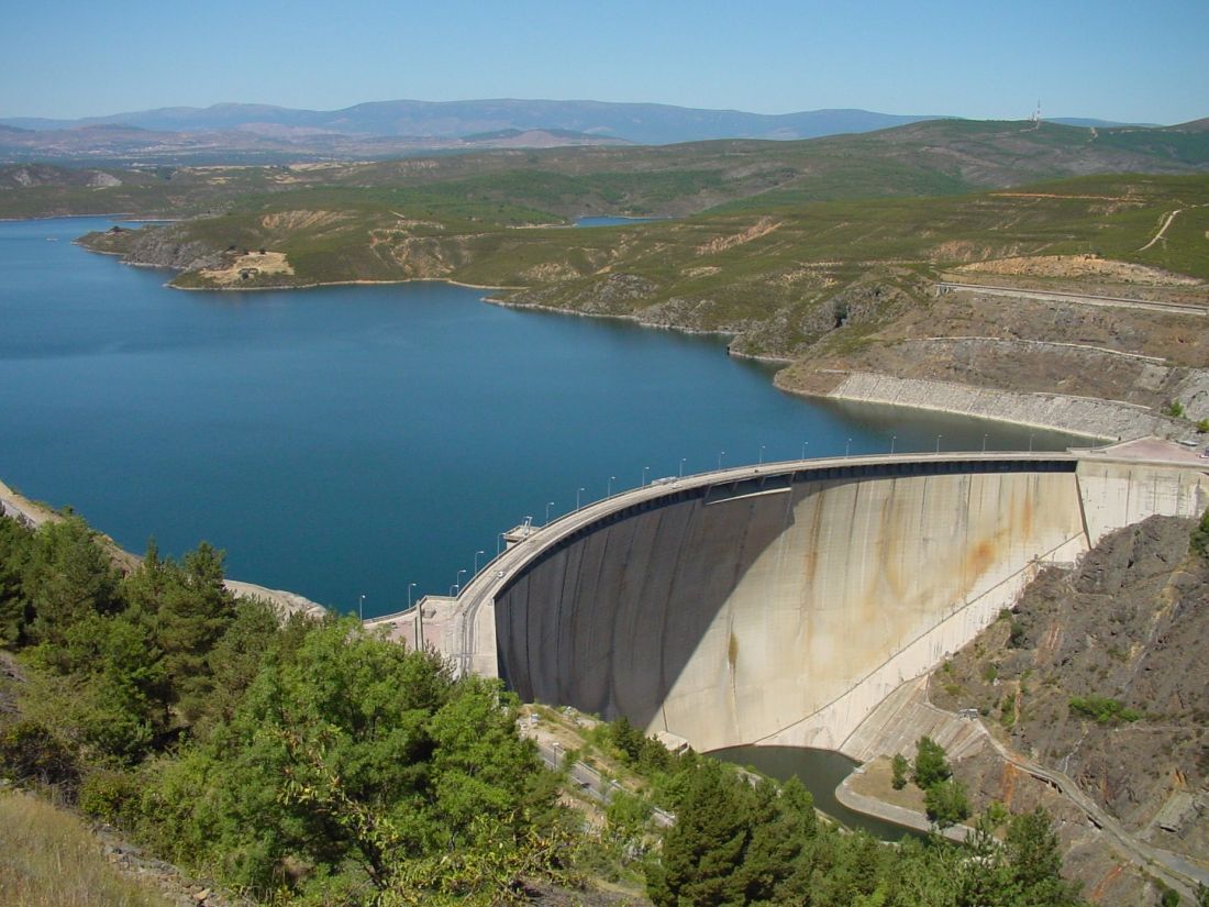 OBRAS HIDRÁULICAS