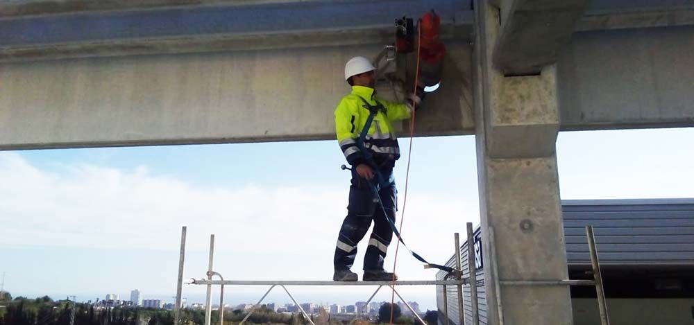 controles de calidad en obras